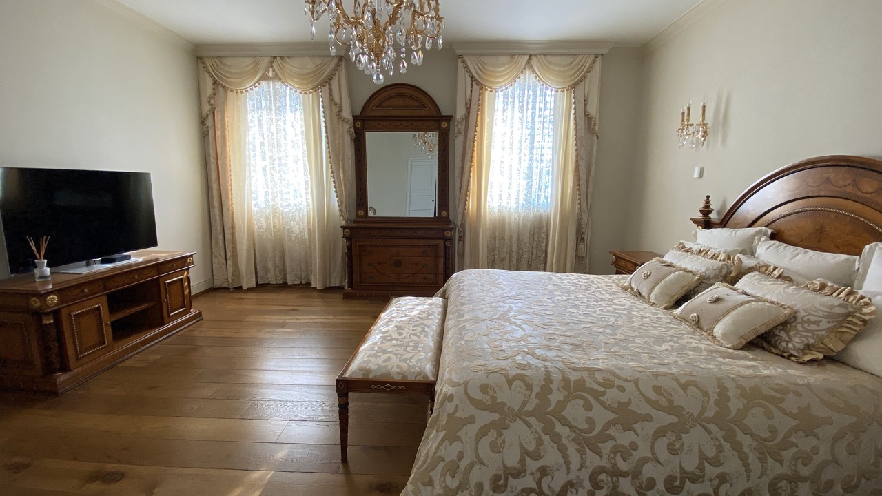 Photo of Bedroom in Agra
