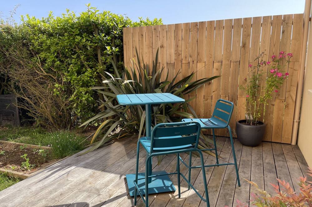 Photo of Outdoor in Montfort-sur-Meu