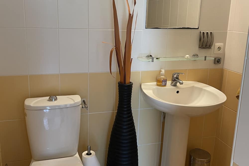 Photo of Bathroom in Montfort-sur-Meu
