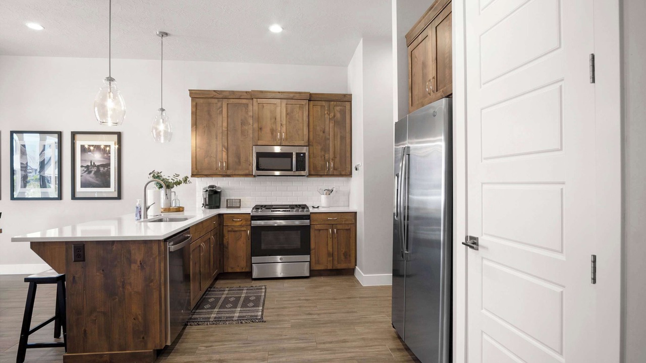 Photo of Kitchen in Santa Clara