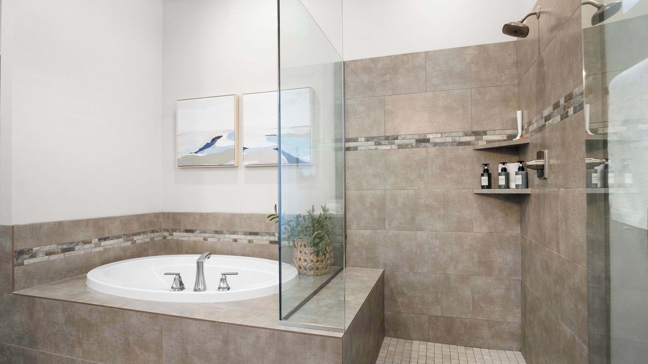 Photo of Bathroom in Santa Clara
