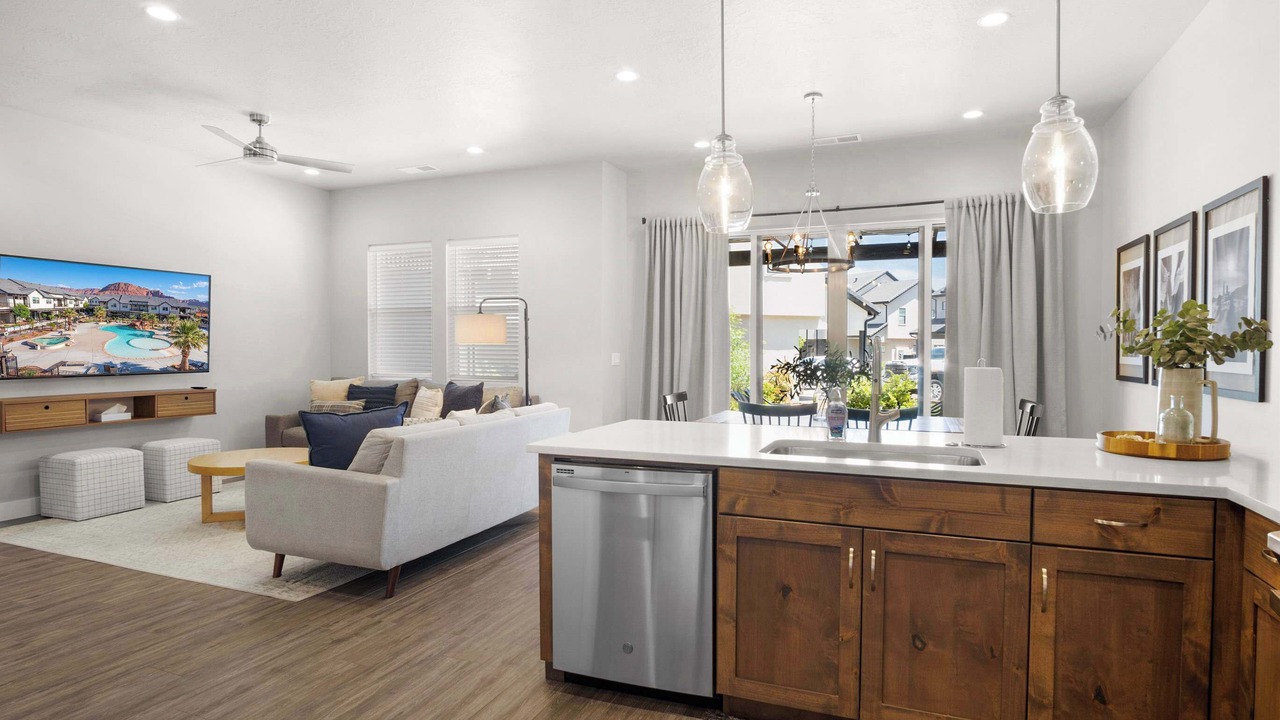 Photo of Livingroom in Santa Clara