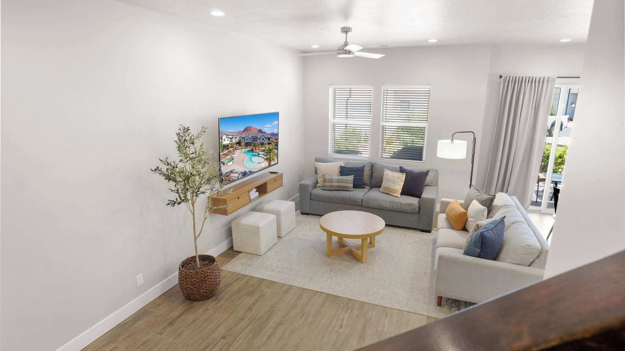 Photo of Livingroom in Santa Clara