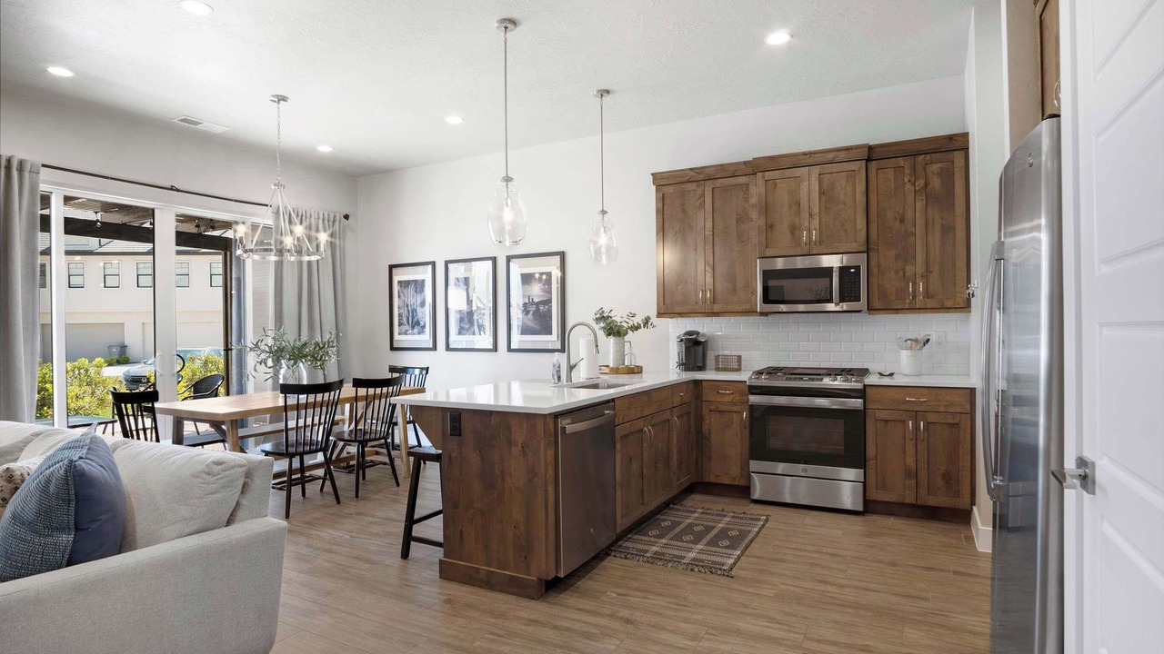 Photo of Kitchen in Santa Clara