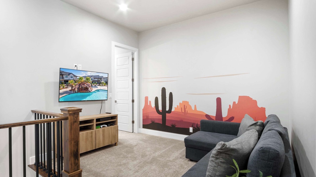 Photo of Livingroom in Santa Clara
