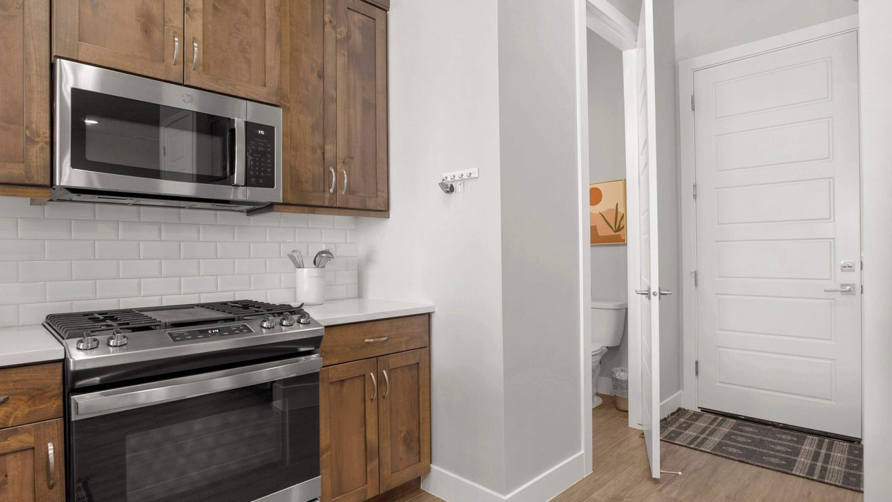 Photo of Kitchen in Santa Clara