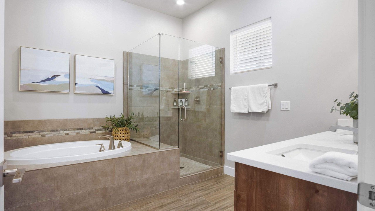 Photo of Bathroom in Santa Clara