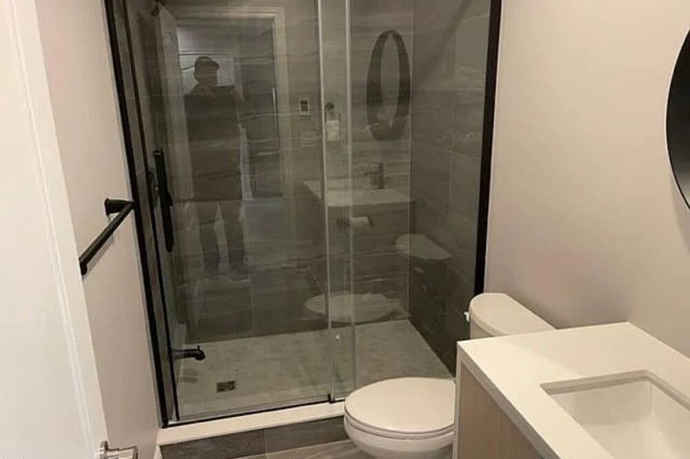 Photo of Bathroom in Huntsville