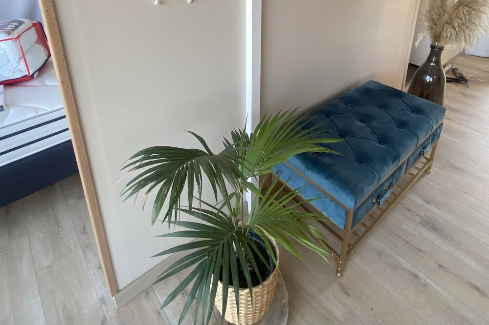 Photo of Bedroom in Durban-Corbieres