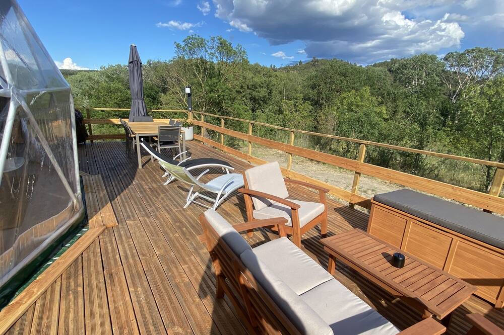 Photo of Outdoor in Durban-Corbieres