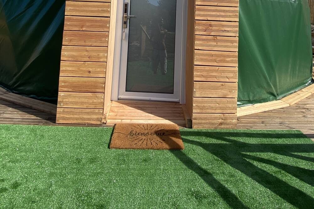 Photo of Outdoor in Durban-Corbieres