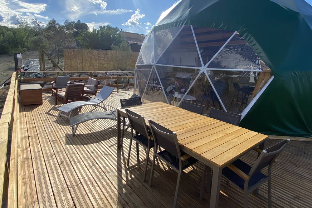 Photo of Outdoor in Durban-Corbieres