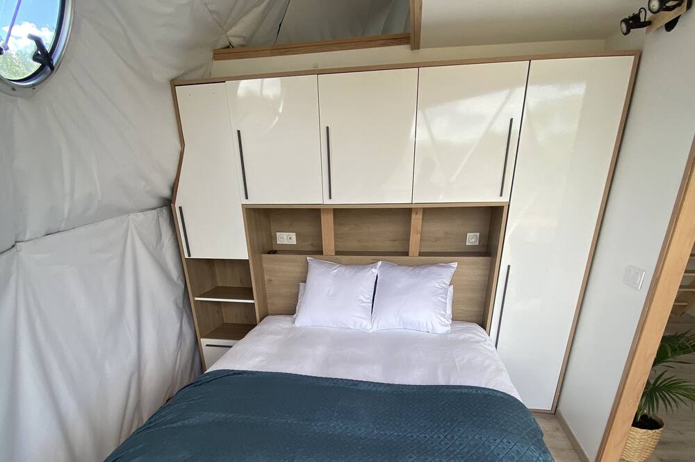 Photo of Bedroom in Durban-Corbieres