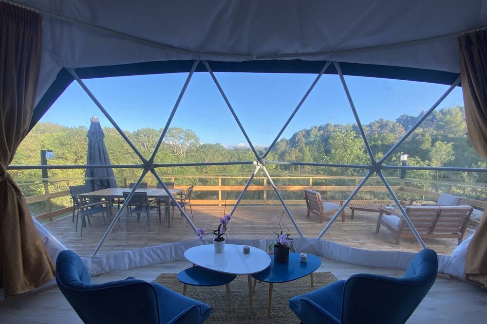 Photo of Outdoor in Durban-Corbieres