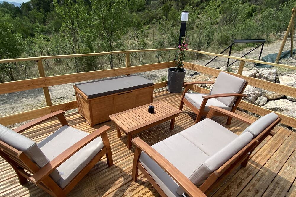 Photo of Outdoor in Durban-Corbieres
