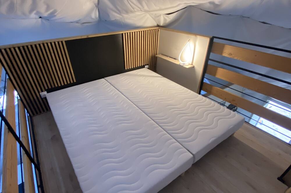 Photo of Bedroom in Durban-Corbieres