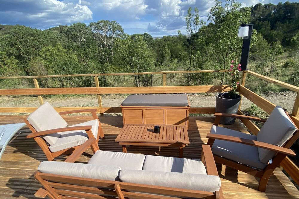 Photo of Outdoor in Durban-Corbieres