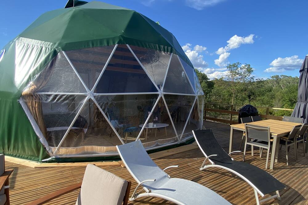 Photo of Outdoor in Durban-Corbieres