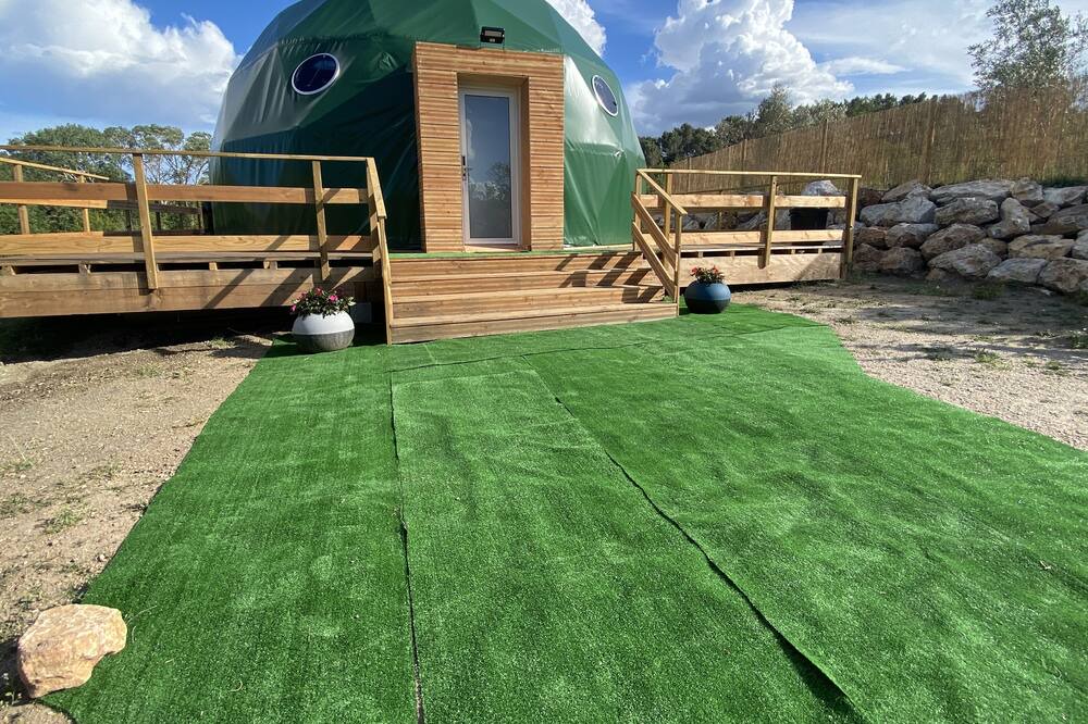 Photo of Outdoor in Durban-Corbieres