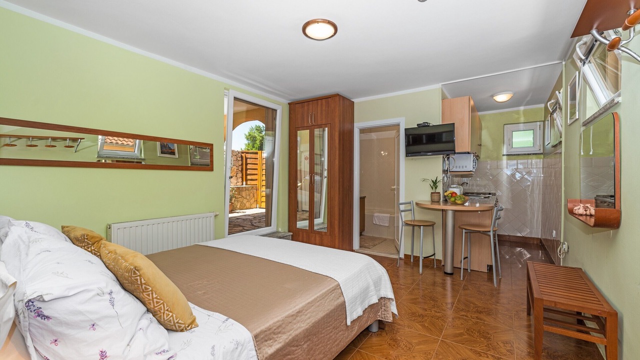Photo of Bedroom in Sukosan