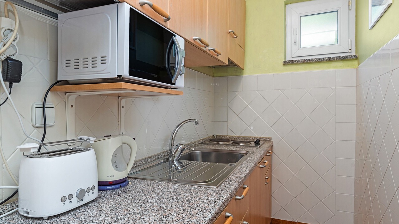 Photo of Kitchen in Sukosan