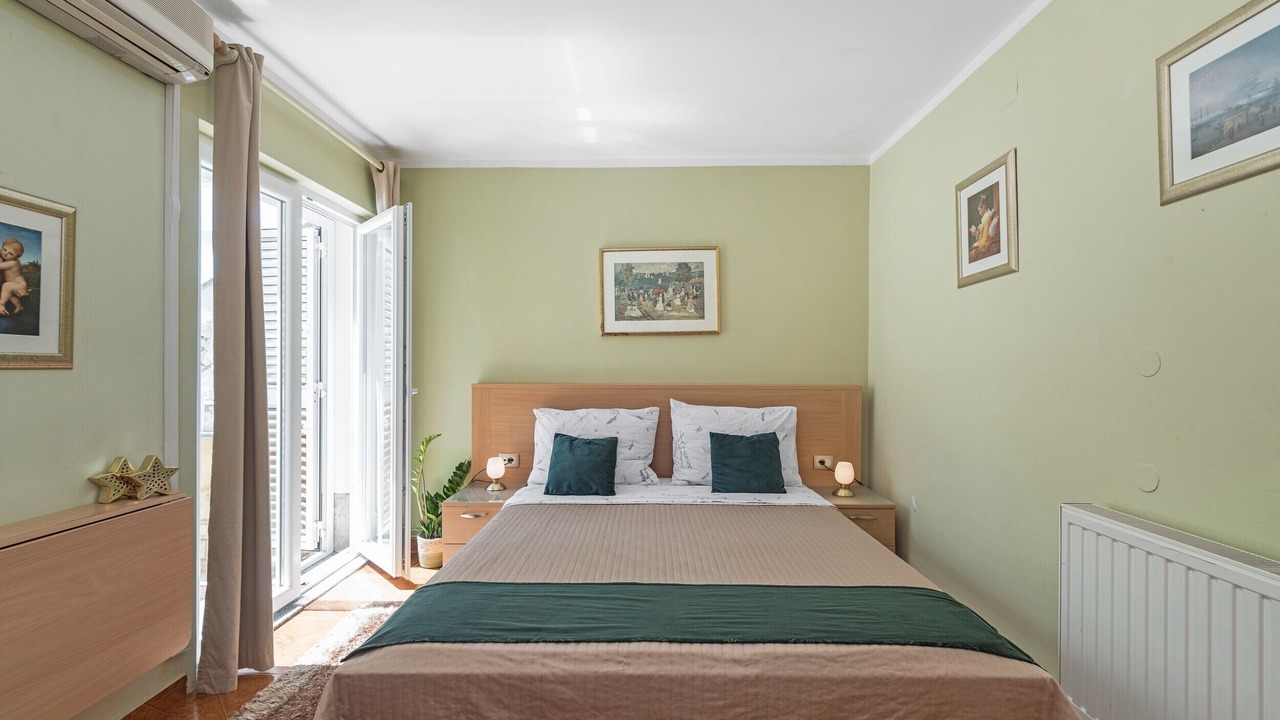 Photo of Bedroom in Sukosan
