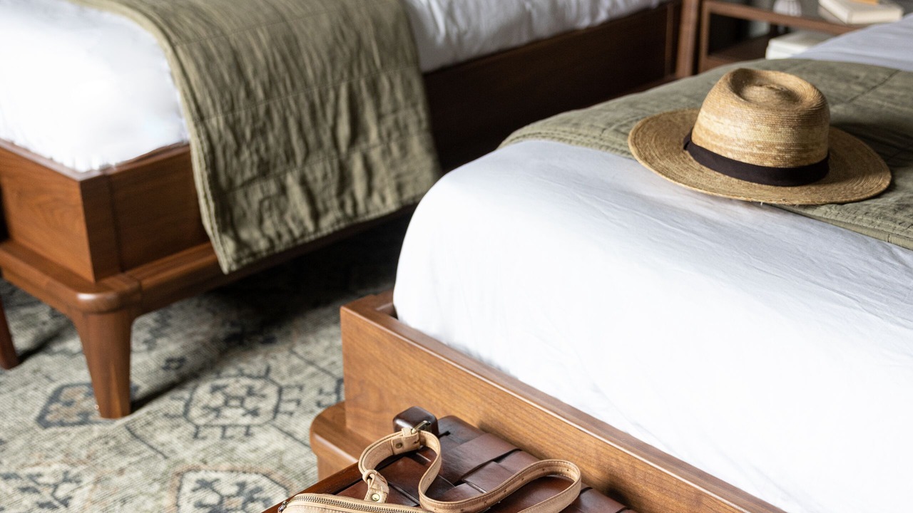 Photo of Bedroom in Old Towne