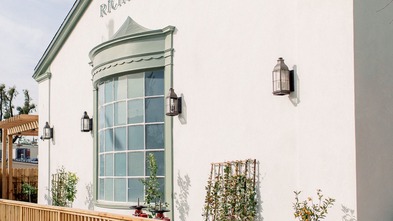 Photo of Outdoor in Old Towne