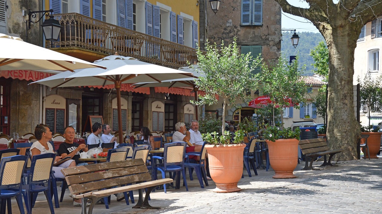 Photo of Outdoor in Bargemon