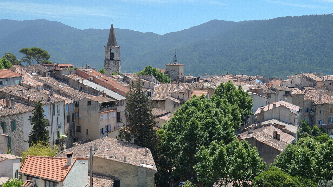 Photo of Outdoor in Bargemon