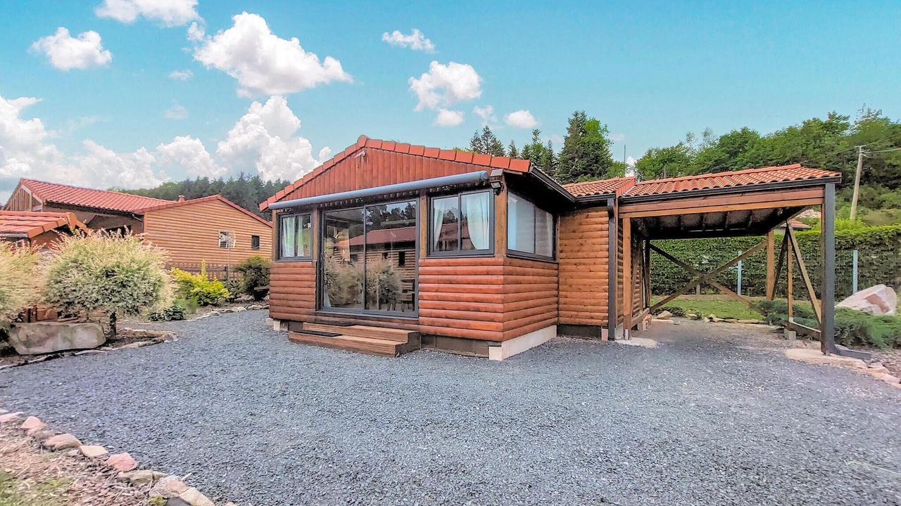 Photo of Outdoor in Corcieux