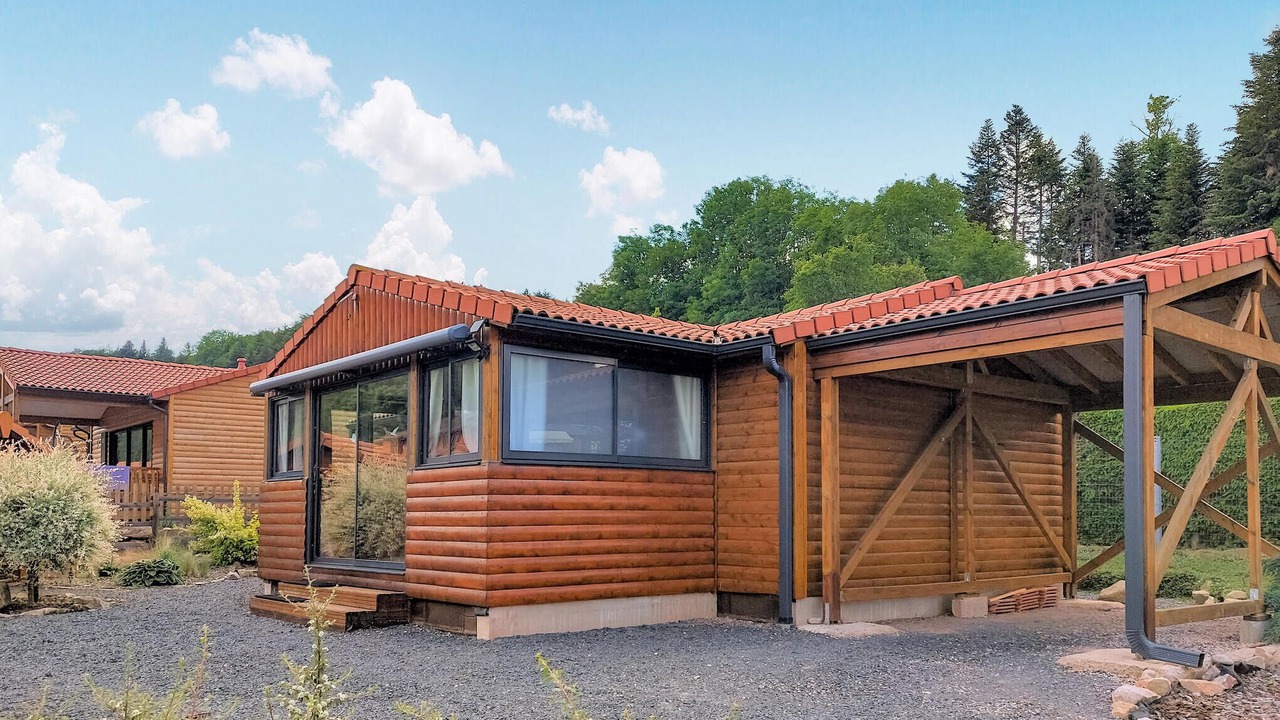 Photo of Outdoor in Corcieux