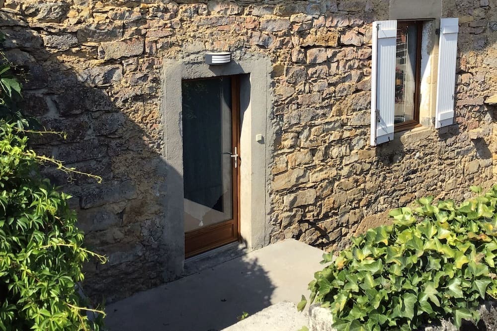 Photo of Outdoor in Saint-Jean-d'Alcapies