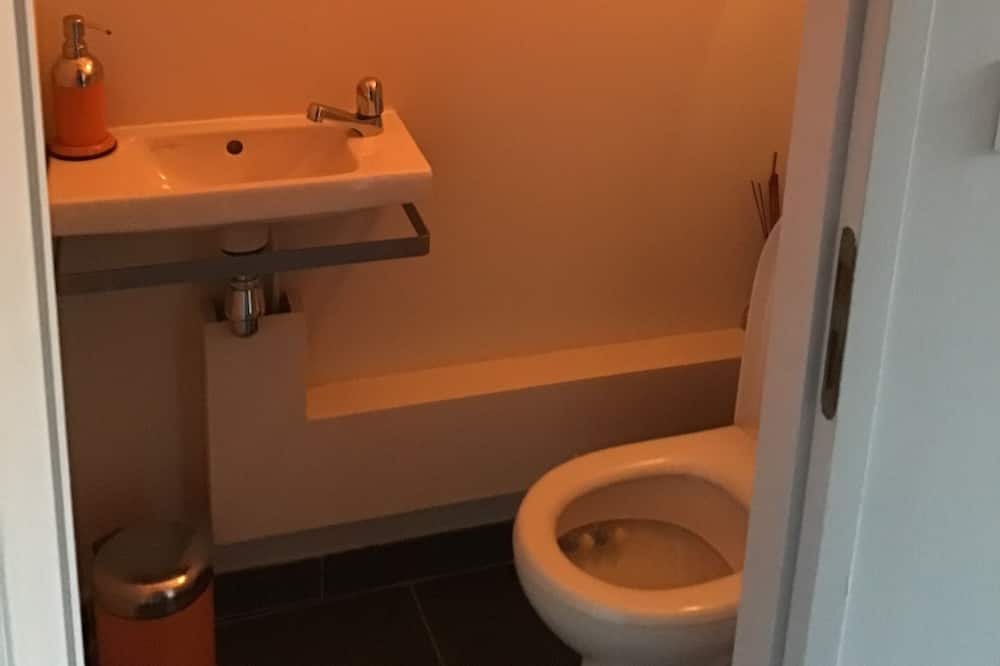 Photo of Bathroom in Saint-Jean-d'Alcapies