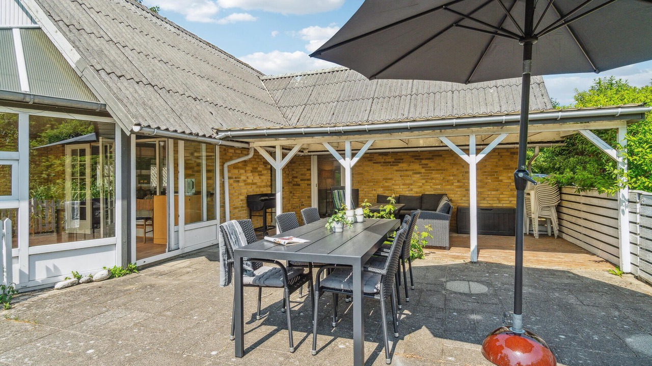 Photo of Outdoor in Thorsminde