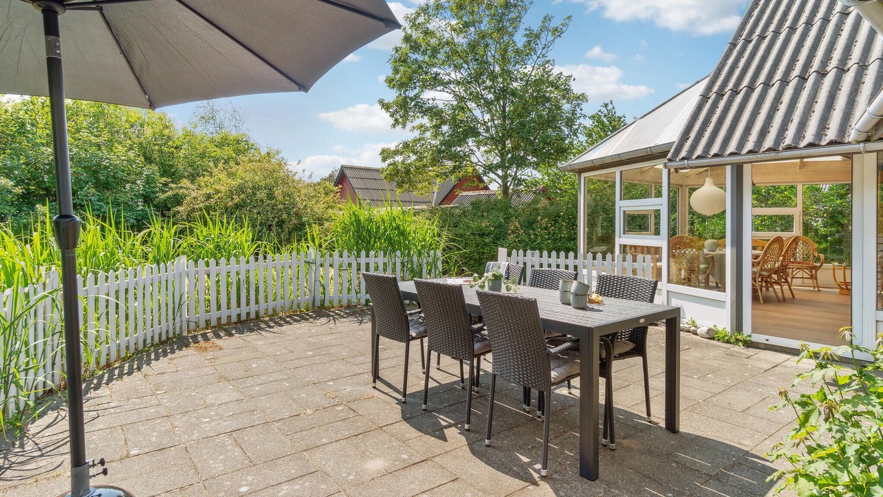 Photo of Outdoor in Thorsminde