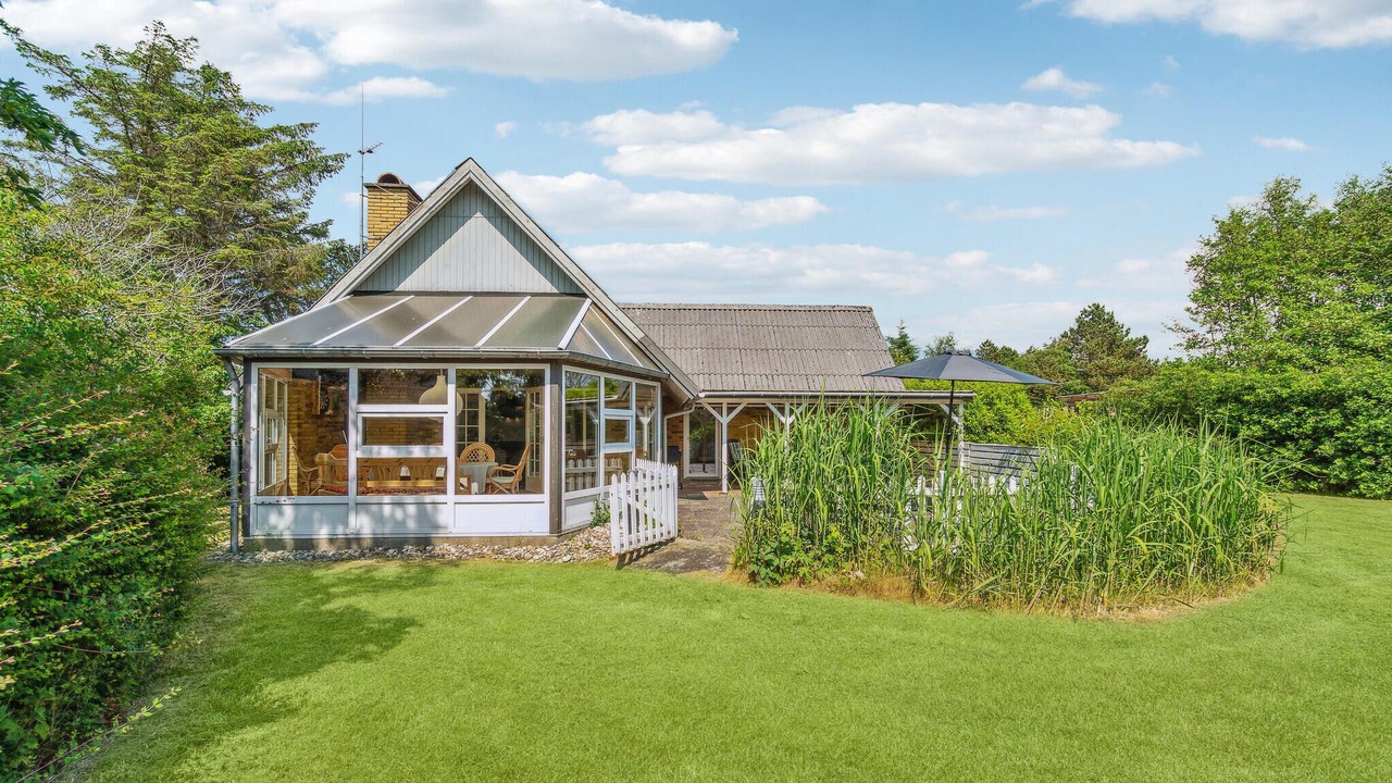 Photo of Outdoor in Thorsminde