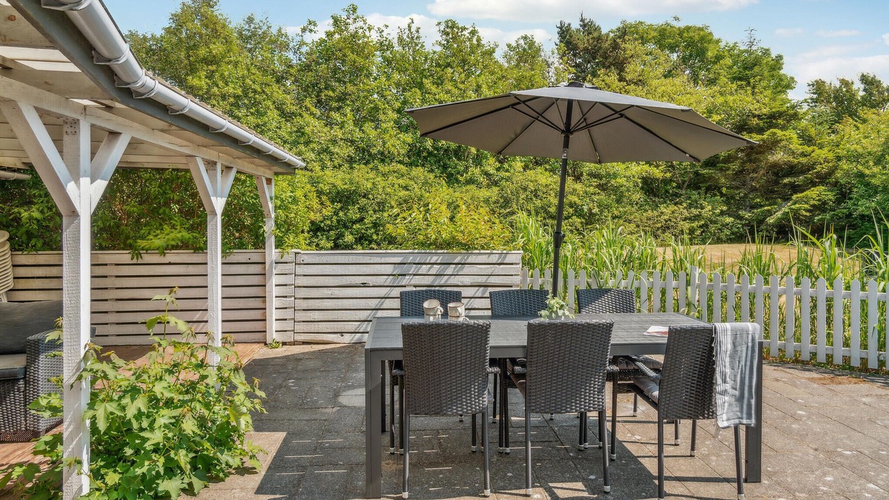 Photo of Outdoor in Thorsminde