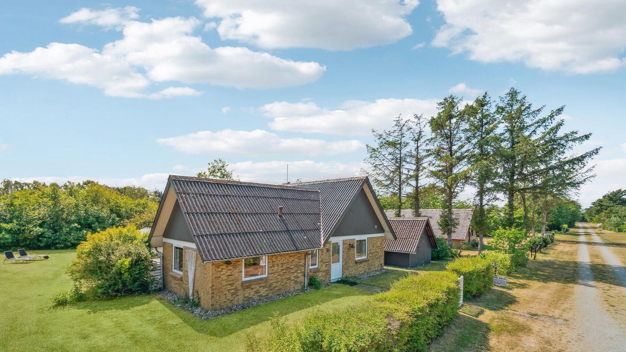 Photo of Outdoor in Thorsminde