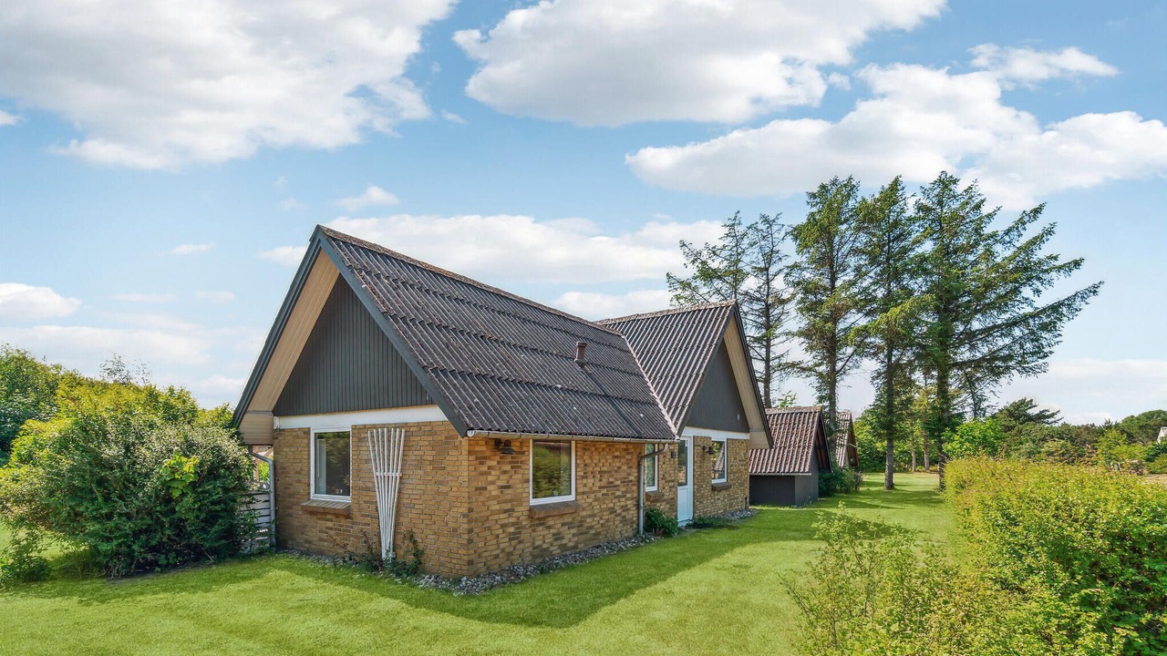 Photo of Outdoor in Thorsminde