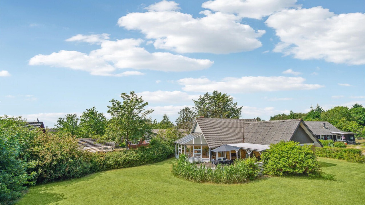 Photo of Outdoor in Thorsminde
