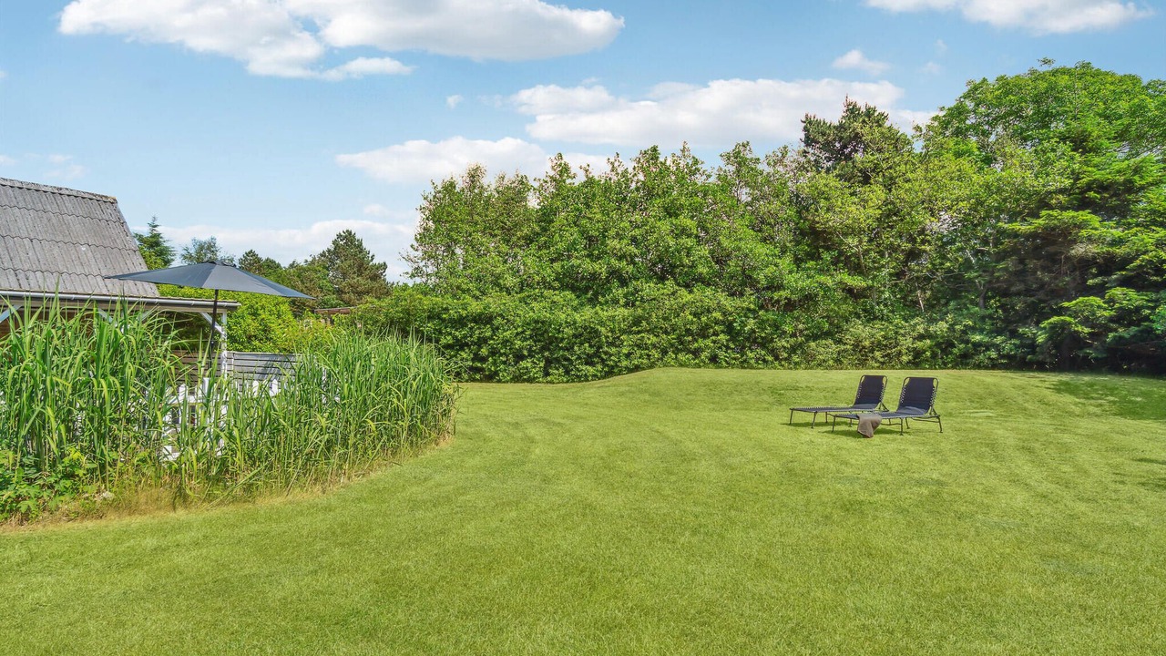Photo of Outdoor in Thorsminde
