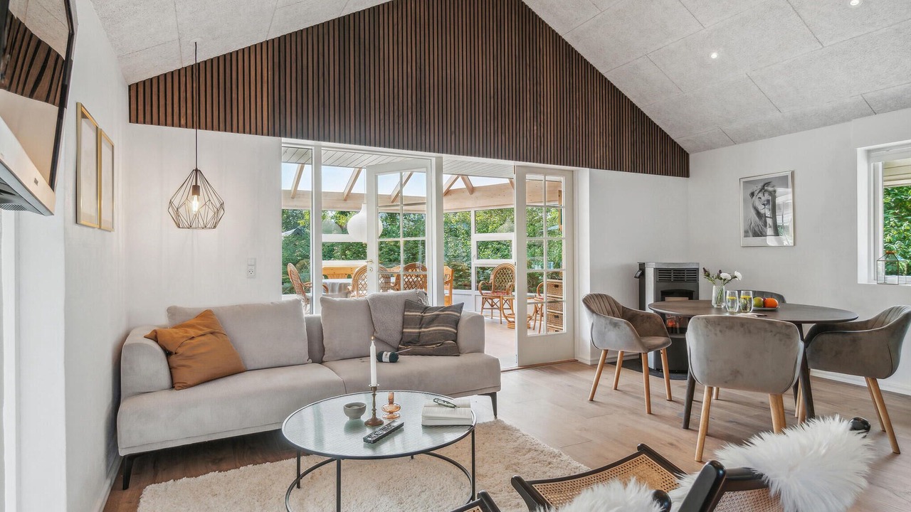Photo of Livingroom in Thorsminde
