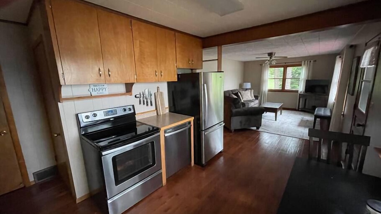 Photo of Kitchen in Osage