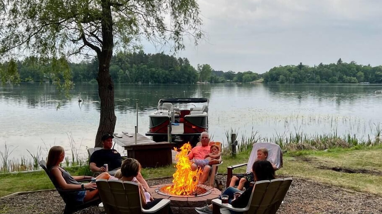 Photo of Outdoor in Osage