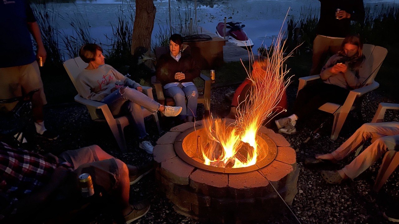 Photo of Outdoor in Osage