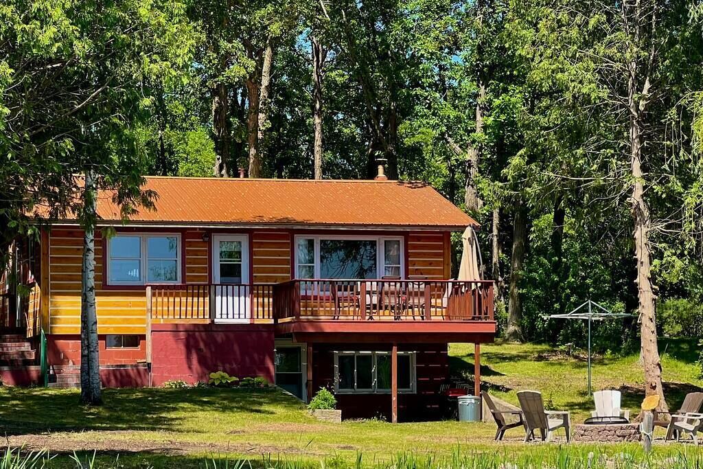 Photo of Outdoor in Osage
