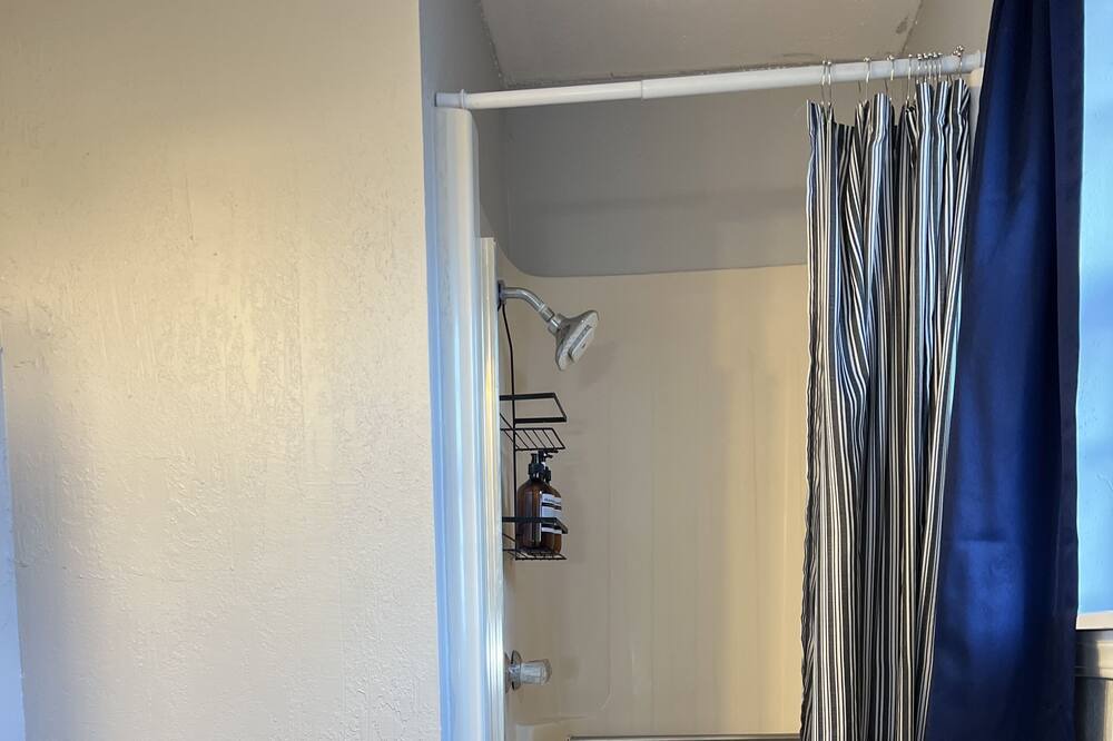 Photo of Bathroom in Harper County