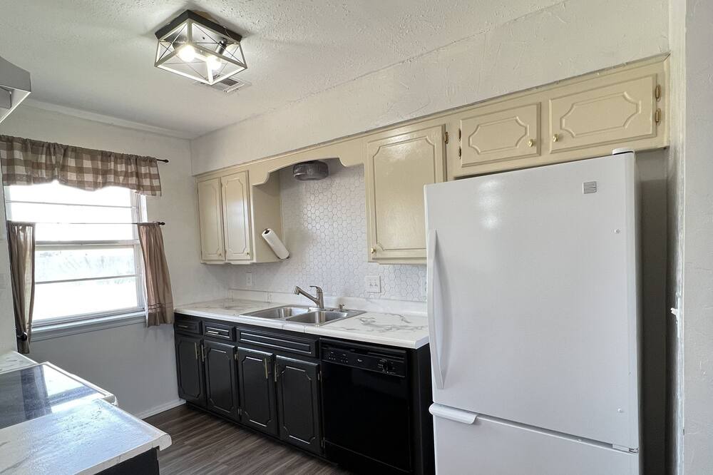 Photo of Kitchen in Harper County