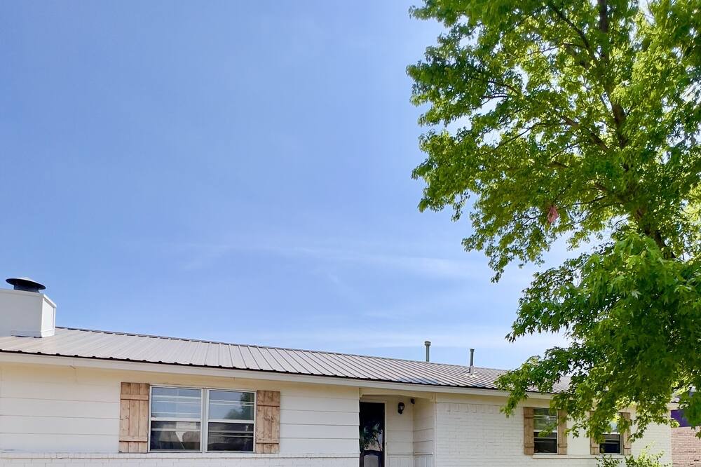 Photo of Outdoor in Harper County